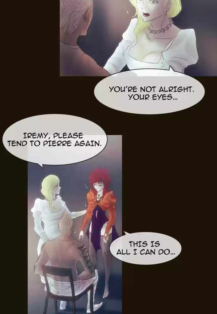 Magician (KIM Sarae) Magician 377