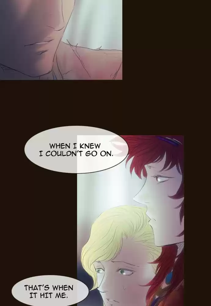 Magician (KIM Sarae) Magician 377