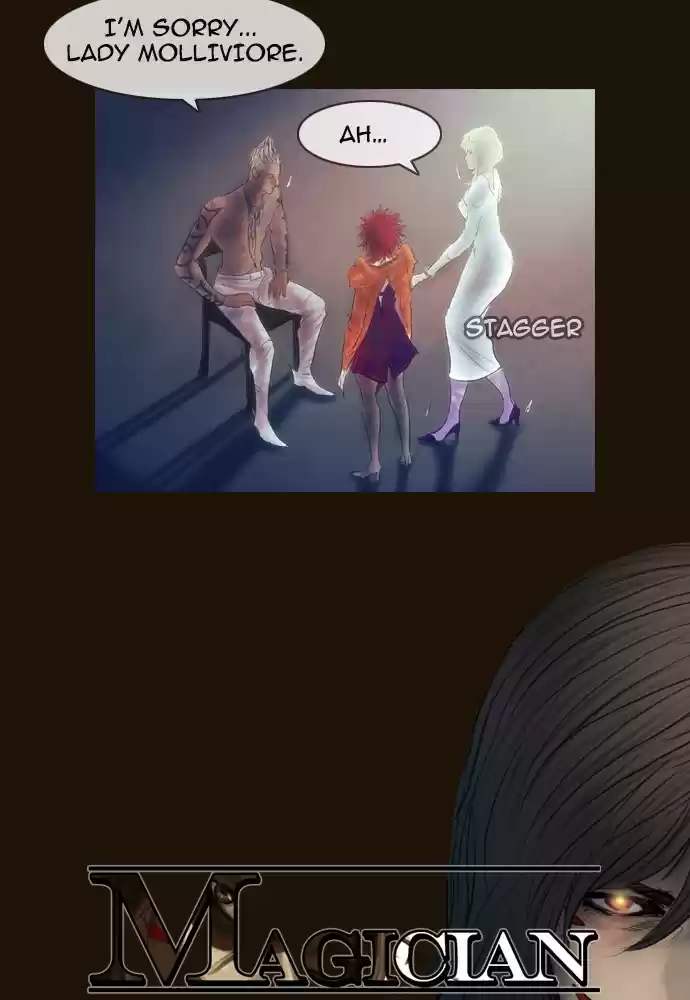 Magician (KIM Sarae) Magician 377