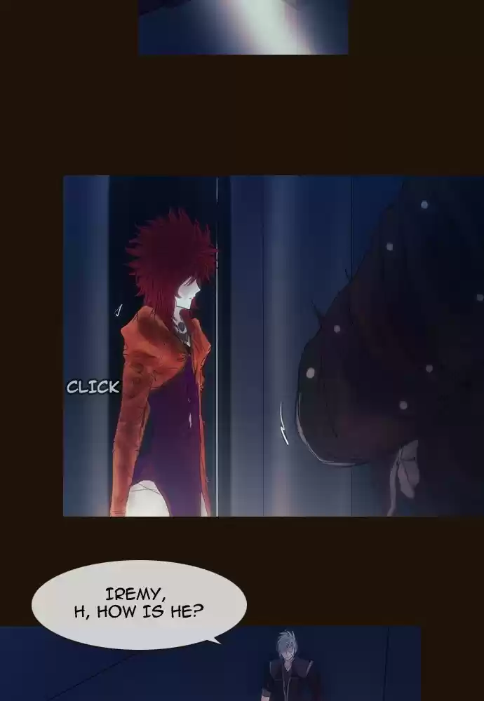 Magician (KIM Sarae) Magician 377