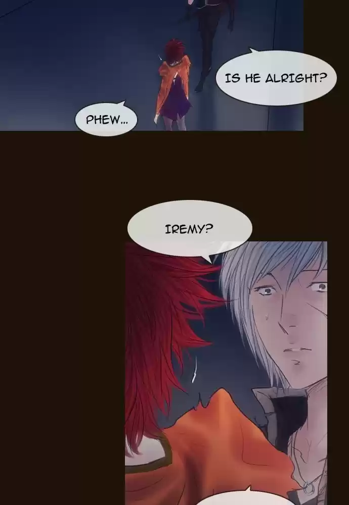 Magician (KIM Sarae) Magician 377