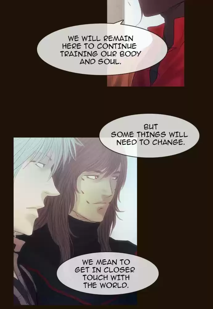 Magician (KIM Sarae) Magician 377