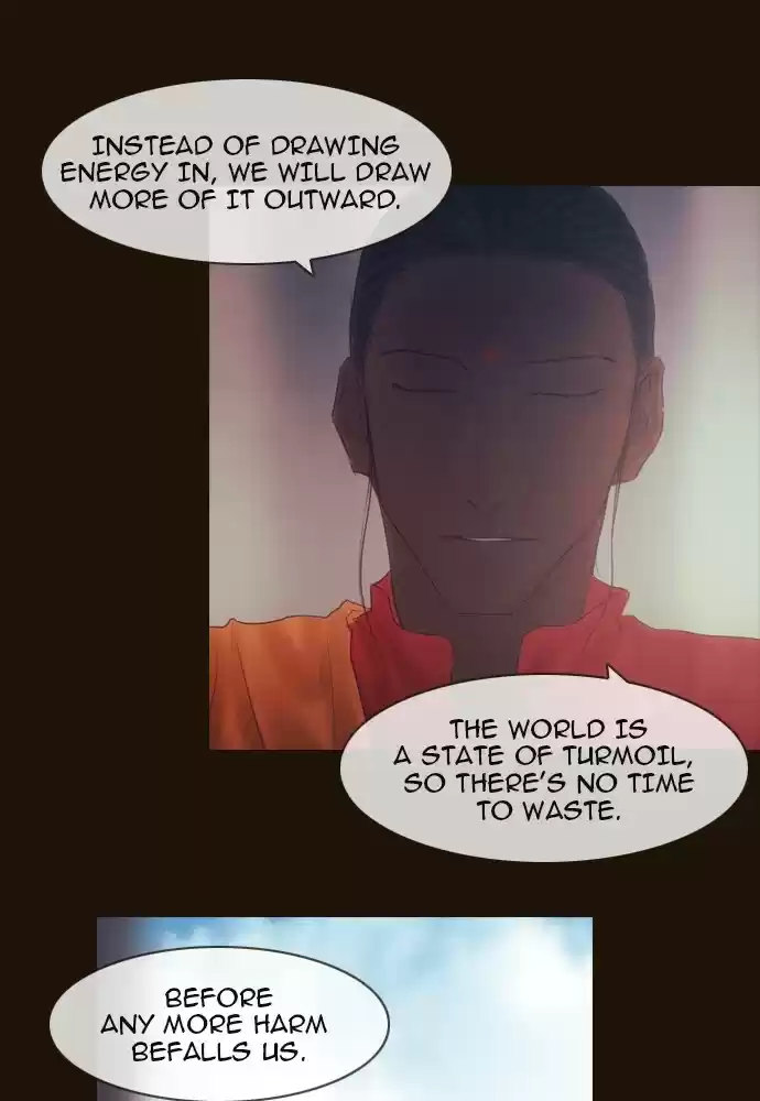 Magician (KIM Sarae) Magician 377