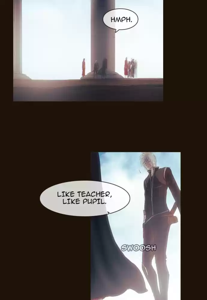 Magician (KIM Sarae) Magician 377