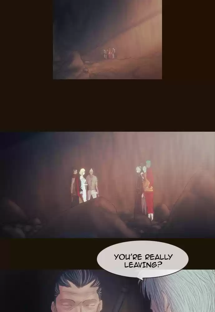 Magician (KIM Sarae) Magician 378