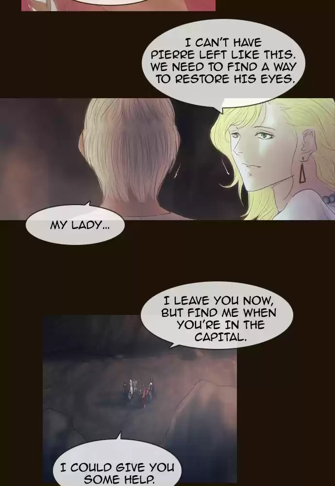 Magician (KIM Sarae) Magician 378