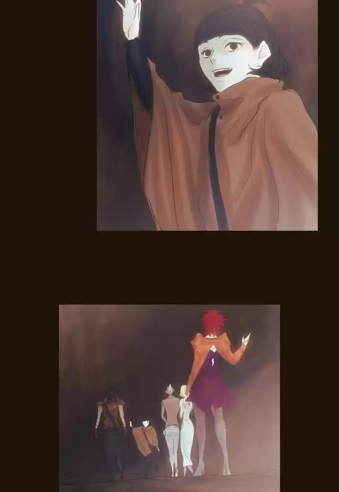 Magician (KIM Sarae) Magician 378