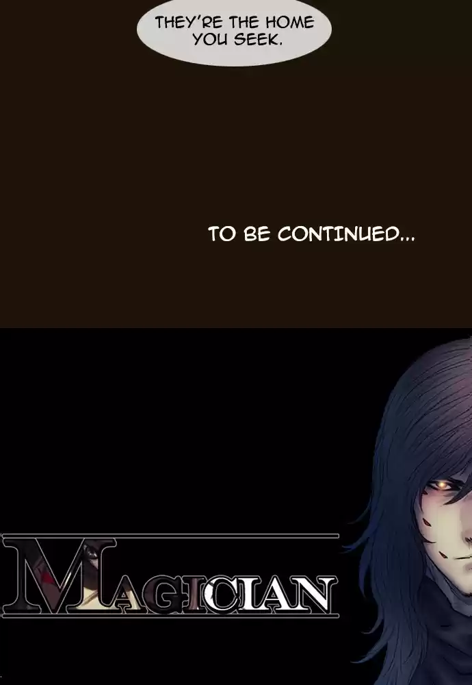 Magician (KIM Sarae) Magician 378