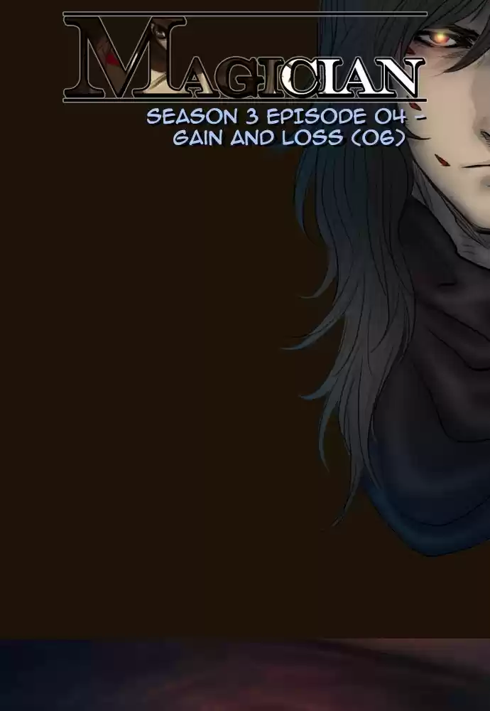 Magician (KIM Sarae) Magician 379