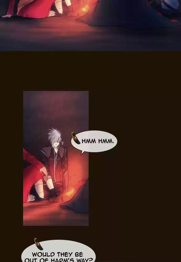 Magician (KIM Sarae) Magician 379