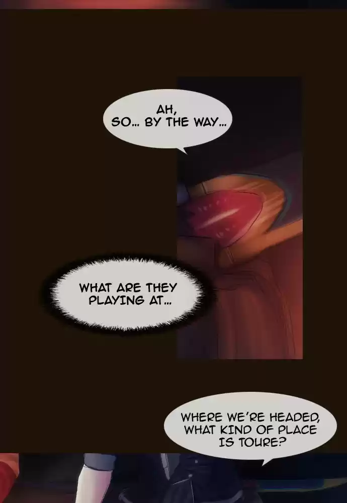 Magician (KIM Sarae) Magician 379