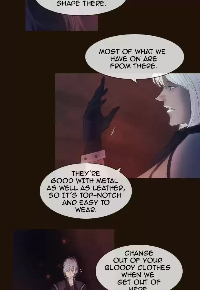 Magician (KIM Sarae) Magician 379