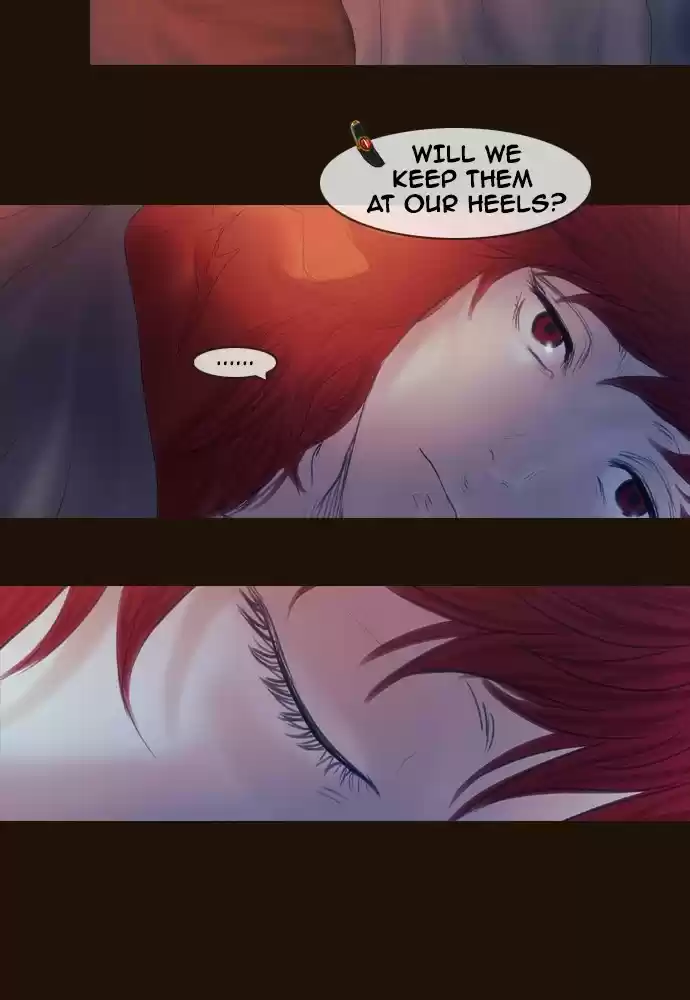 Magician (KIM Sarae) Magician 379