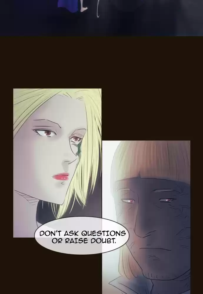 Magician (KIM Sarae) Magician 379