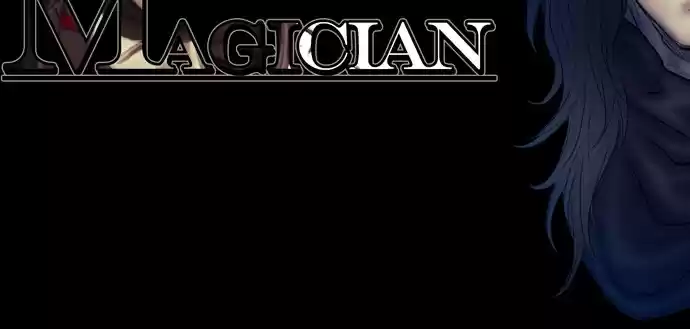 Magician (KIM Sarae) Magician 379