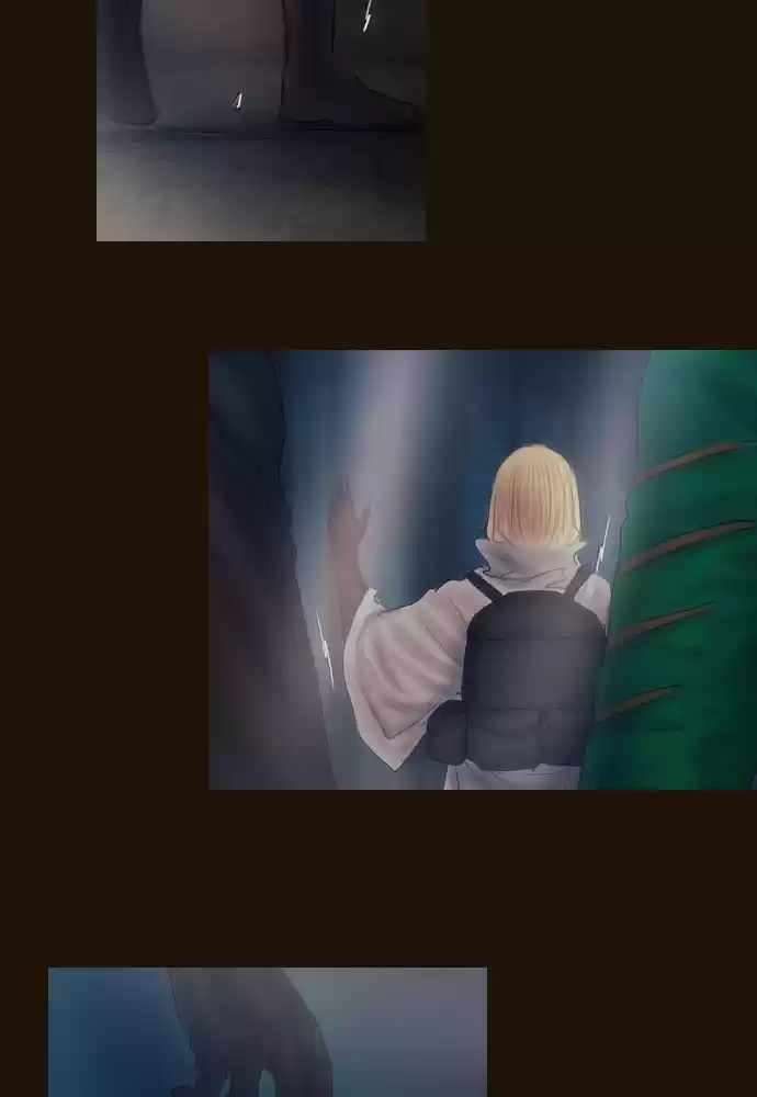 Magician (KIM Sarae) Magician 380