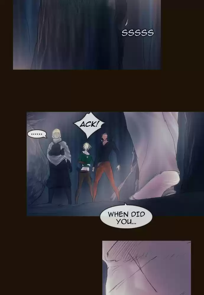 Magician (KIM Sarae) Magician 380