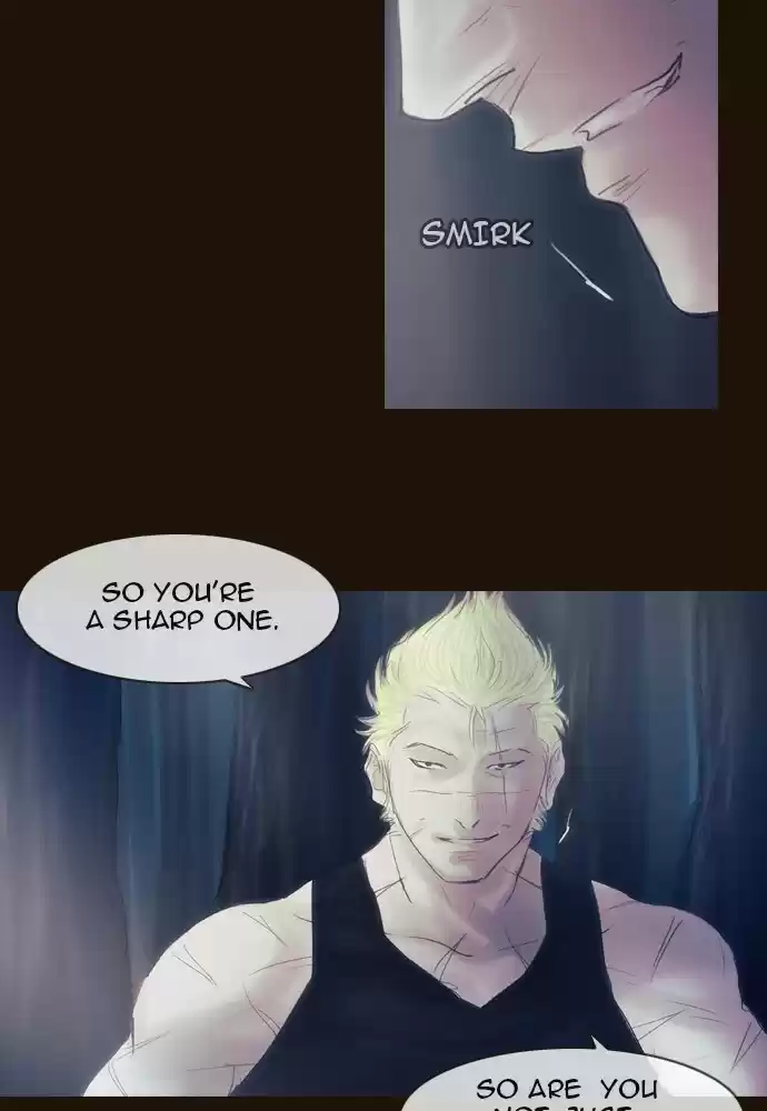 Magician (KIM Sarae) Magician 380