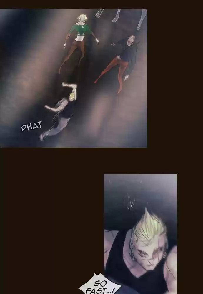 Magician (KIM Sarae) Magician 380