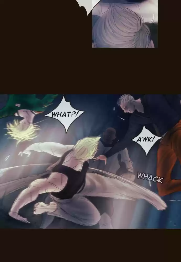 Magician (KIM Sarae) Magician 380