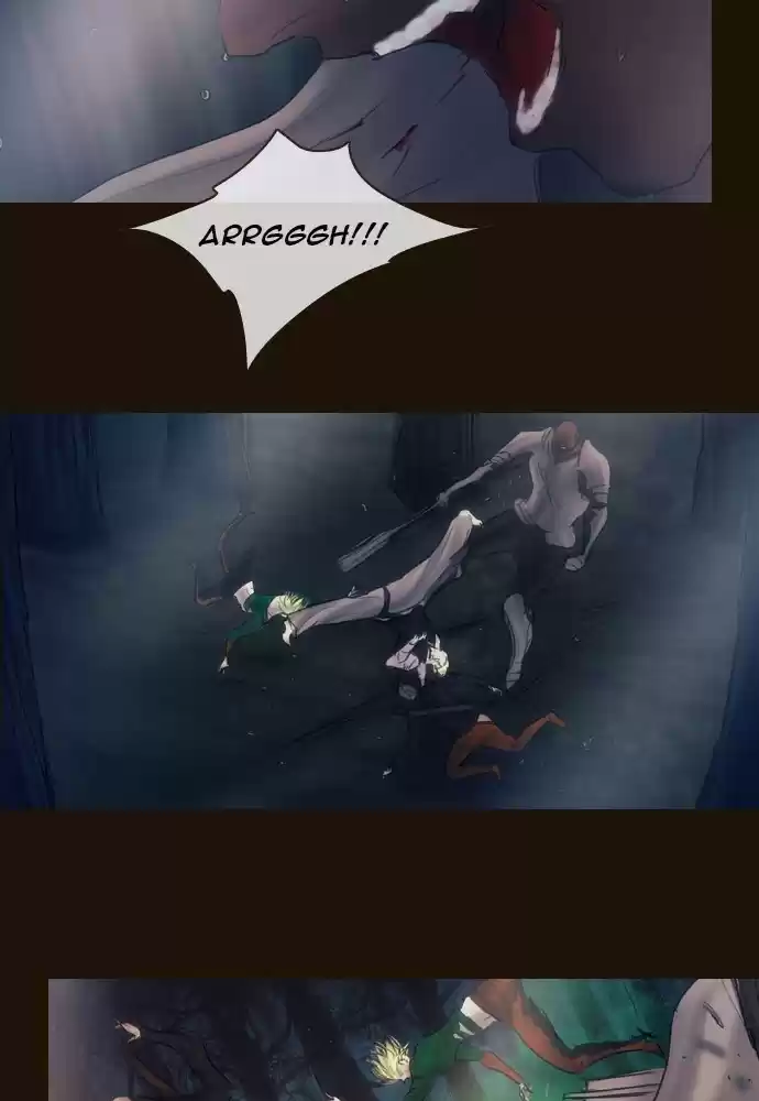 Magician (KIM Sarae) Magician 380