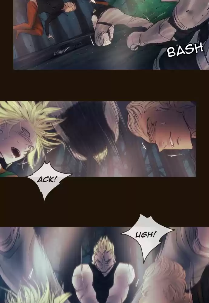 Magician (KIM Sarae) Magician 380