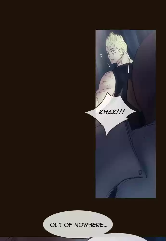 Magician (KIM Sarae) Magician 380