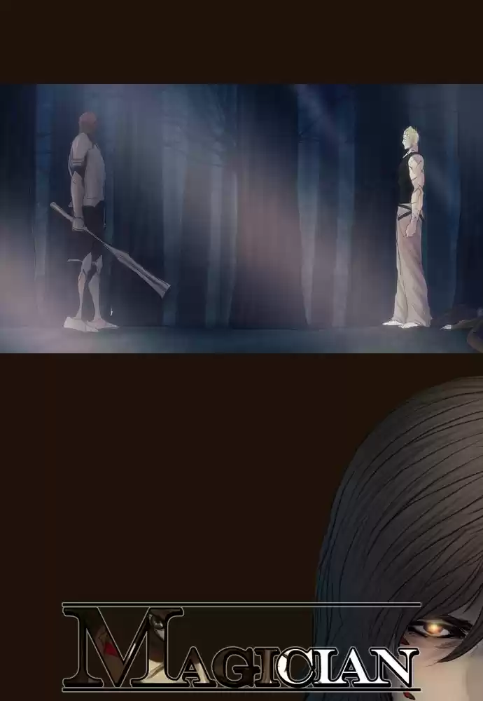 Magician (KIM Sarae) Magician 381