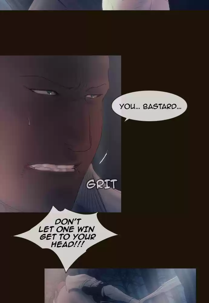 Magician (KIM Sarae) Magician 381