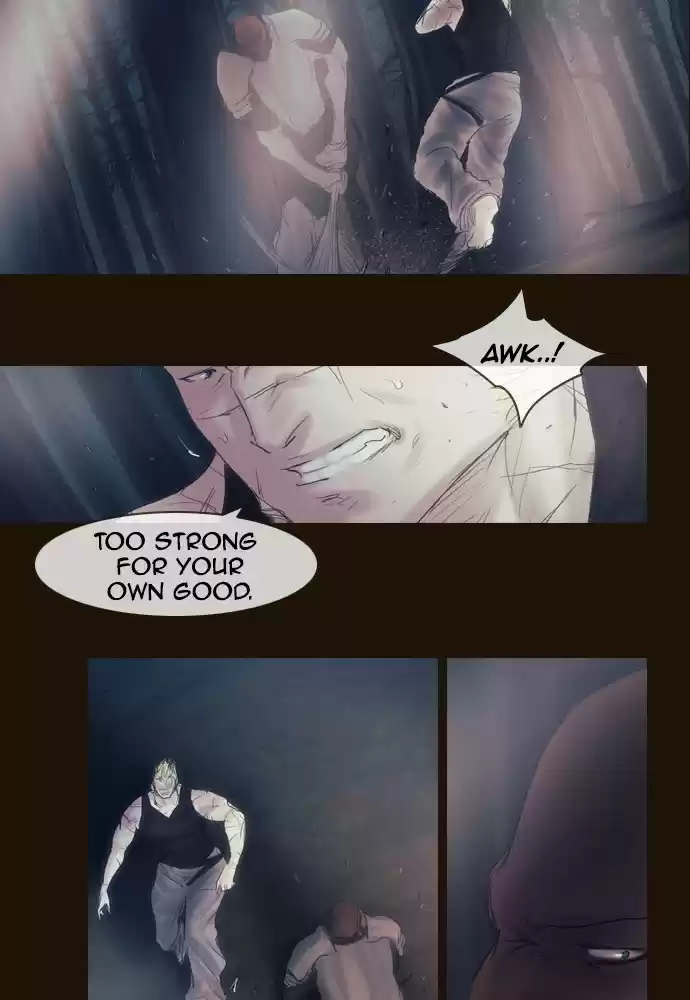 Magician (KIM Sarae) Magician 381