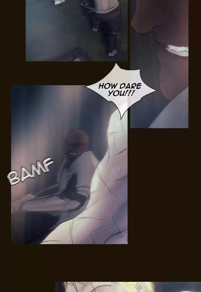 Magician (KIM Sarae) Magician 381