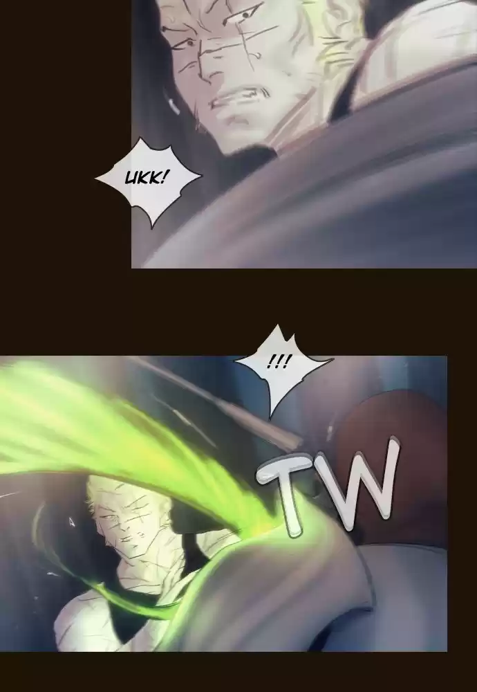 Magician (KIM Sarae) Magician 381