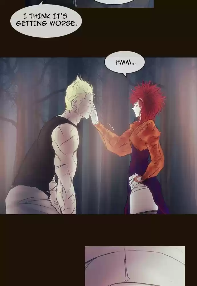 Magician (KIM Sarae) Magician 381