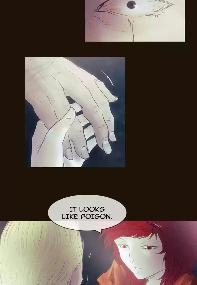 Magician (KIM Sarae) Magician 381