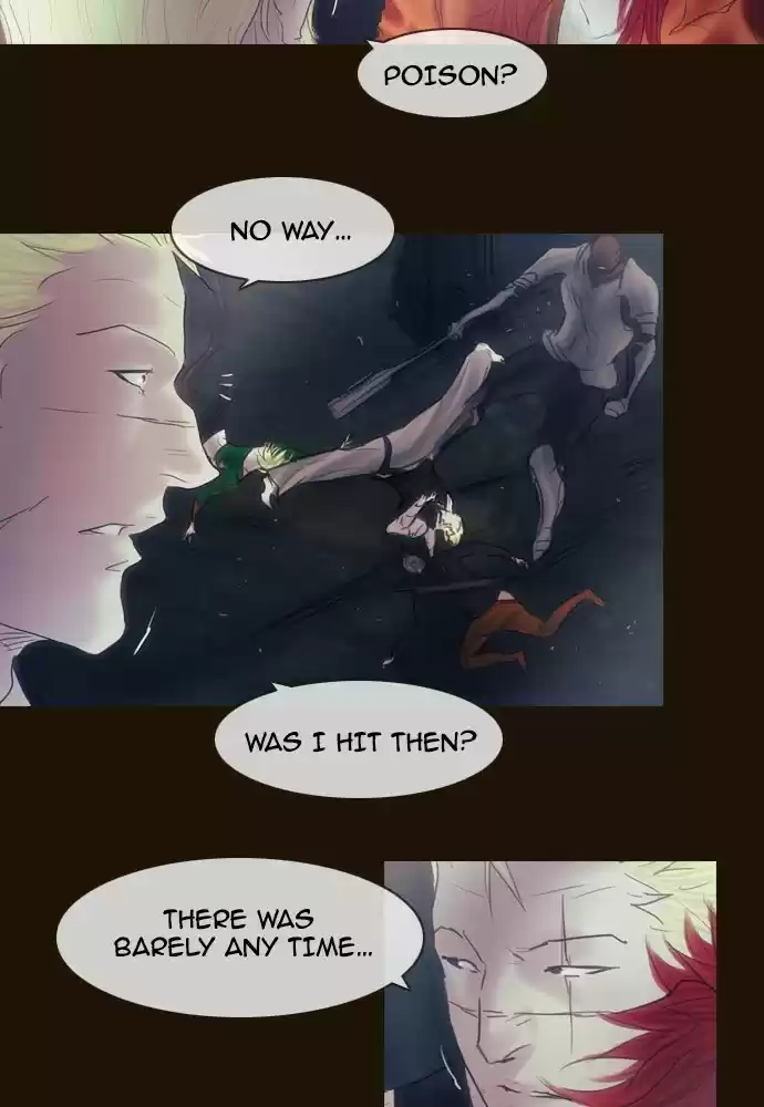 Magician (KIM Sarae) Magician 381