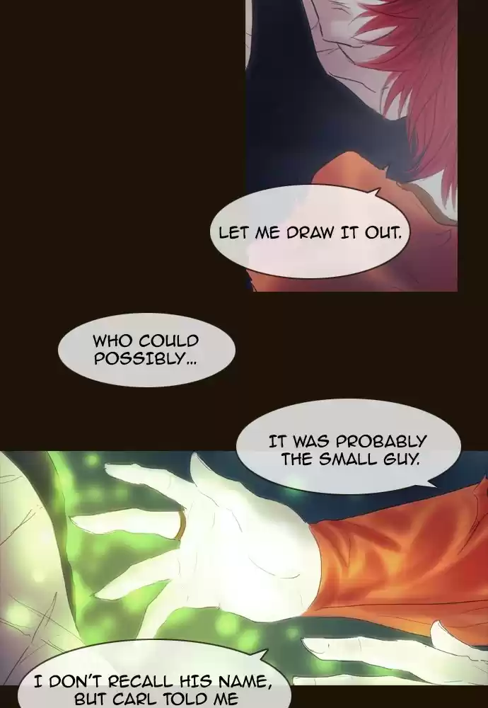 Magician (KIM Sarae) Magician 381