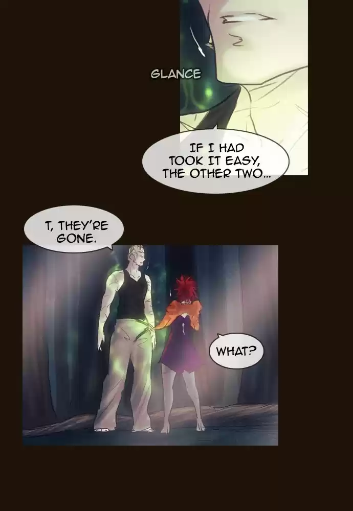 Magician (KIM Sarae) Magician 381