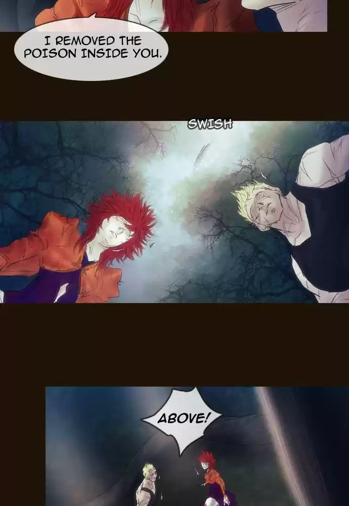 Magician (KIM Sarae) Magician 381