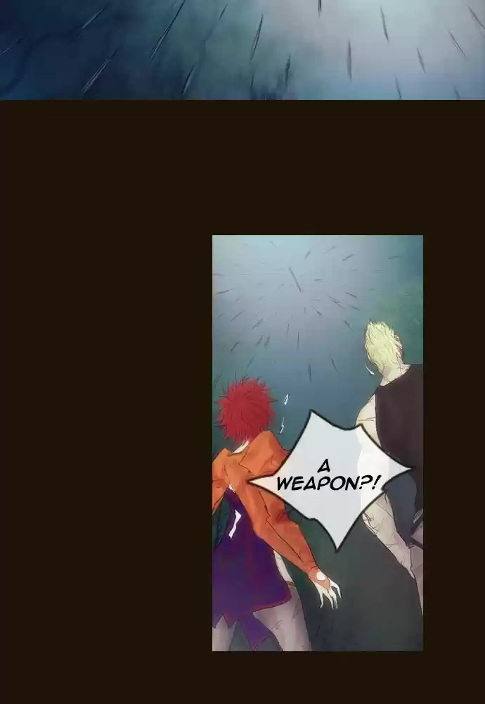 Magician (KIM Sarae) Magician 381