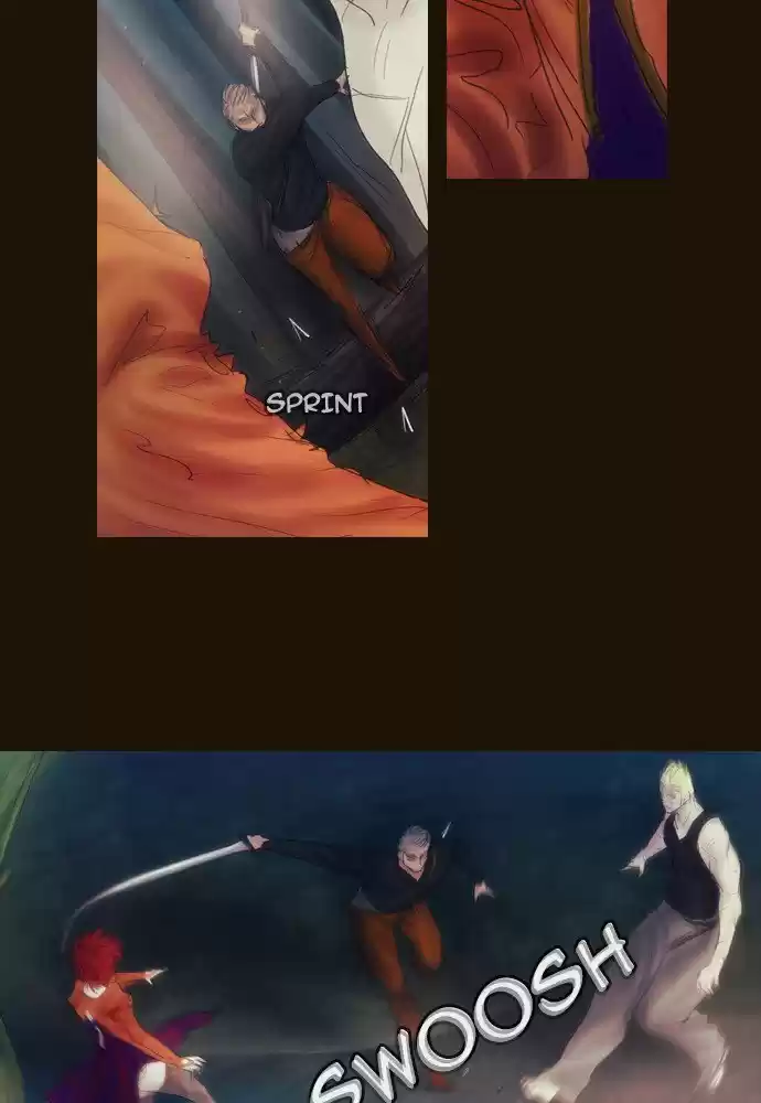 Magician (KIM Sarae) Magician 381