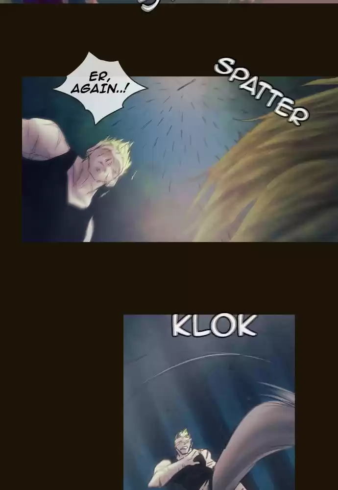 Magician (KIM Sarae) Magician 381