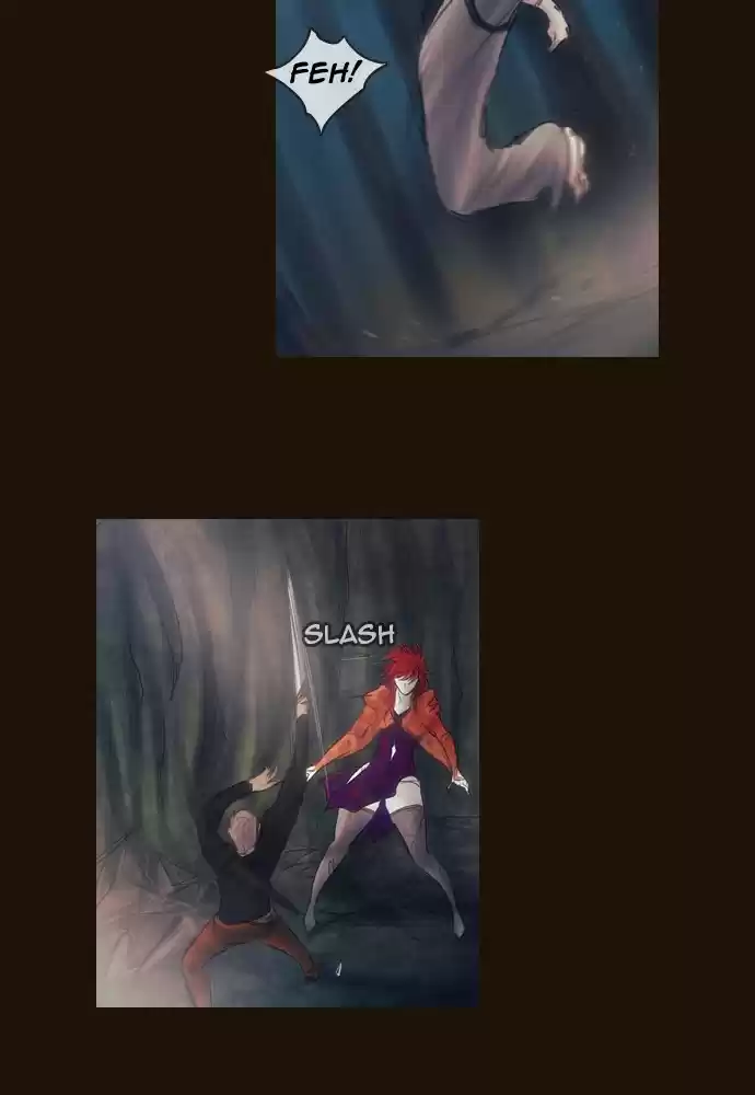 Magician (KIM Sarae) Magician 381