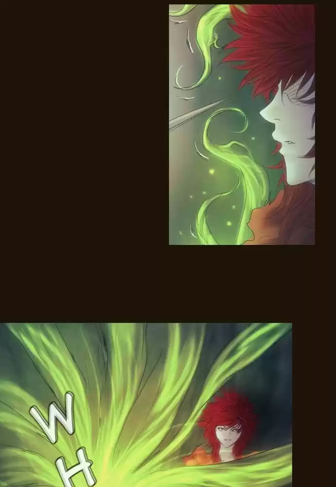 Magician (KIM Sarae) Magician 381