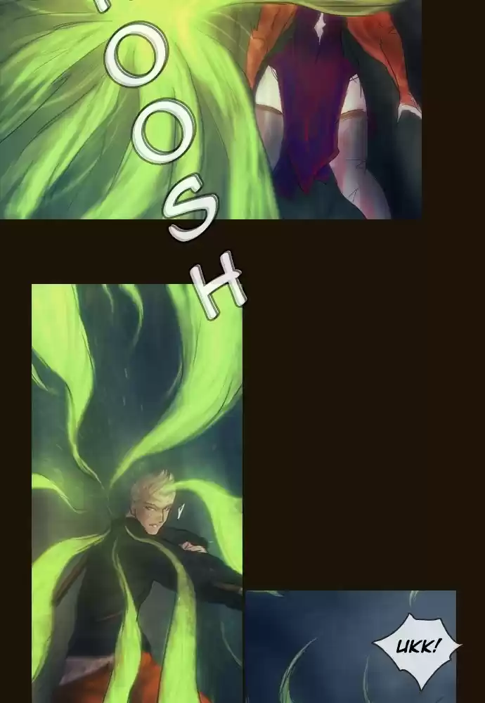 Magician (KIM Sarae) Magician 381