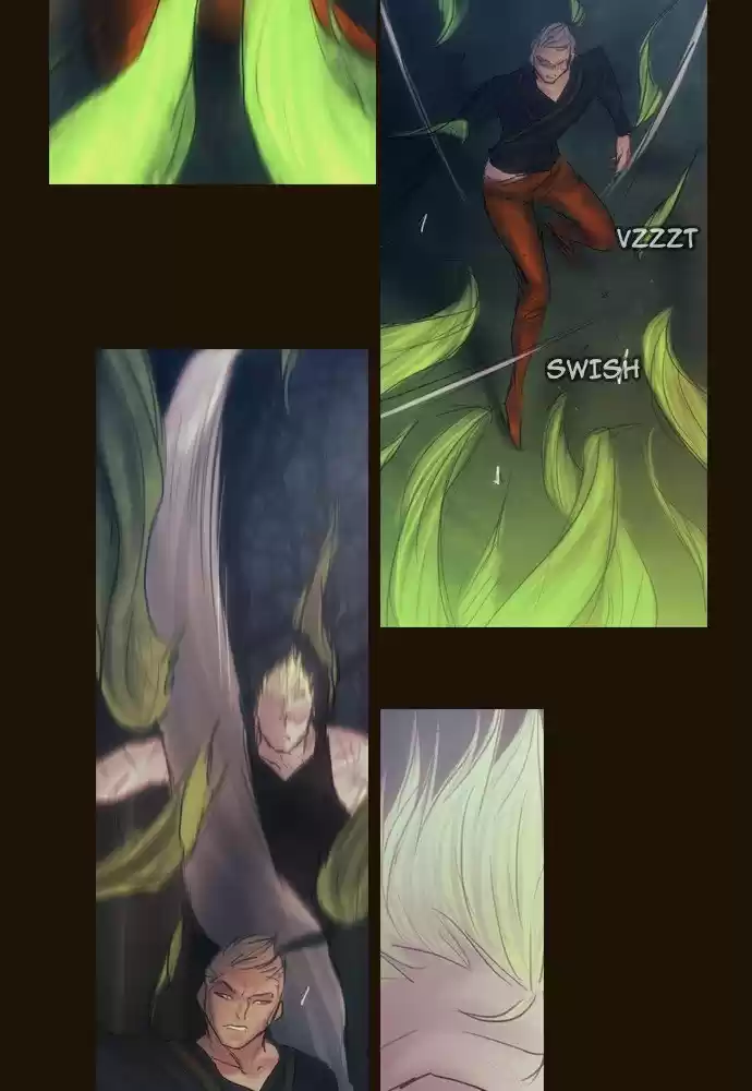 Magician (KIM Sarae) Magician 381