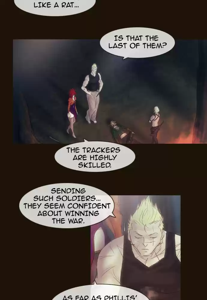 Magician (KIM Sarae) Magician 381