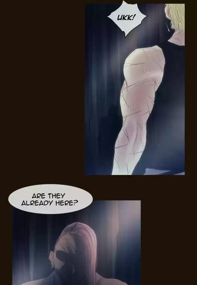 Magician (KIM Sarae) Magician 381