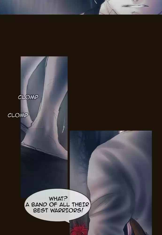 Magician (KIM Sarae) Magician 381