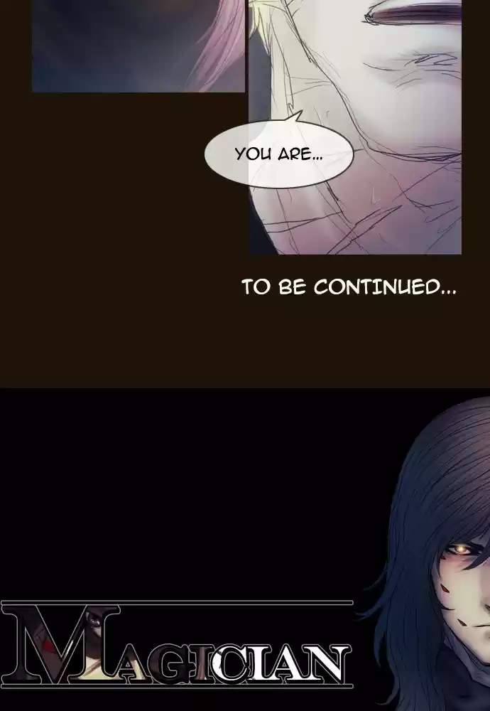 Magician (KIM Sarae) Magician 381