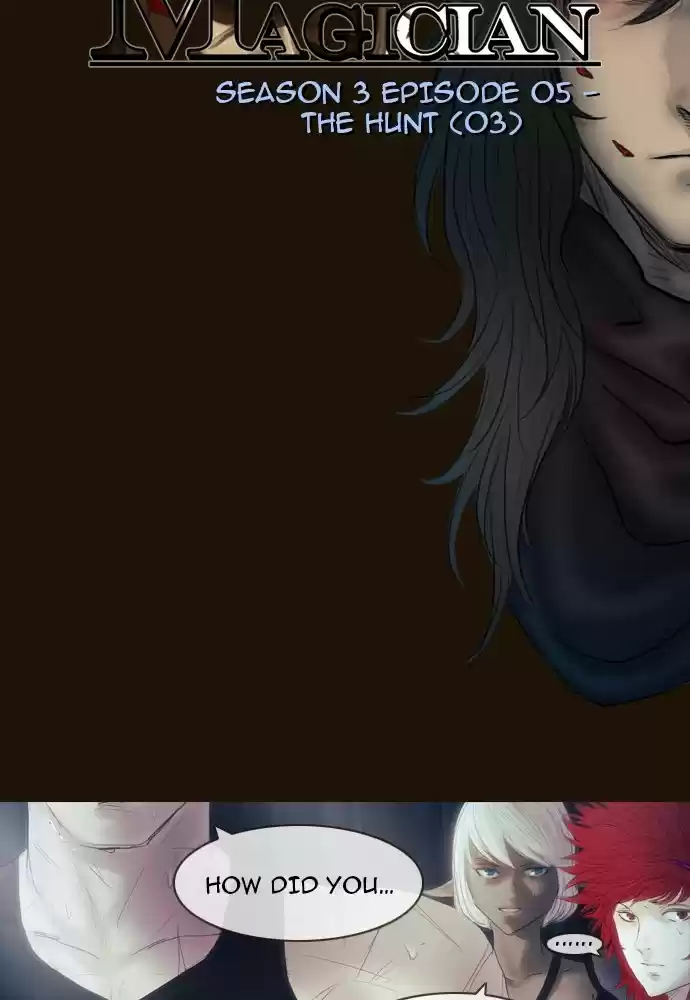 Magician (KIM Sarae) Magician 382